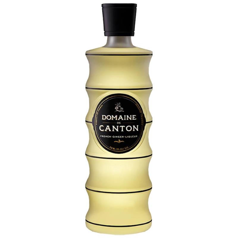domaine de canton ginger liqueur - cordials for sale online