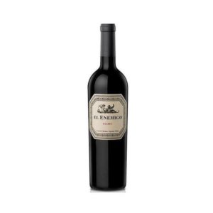 EL ENEMIGO MALBEC - red wine for sale online