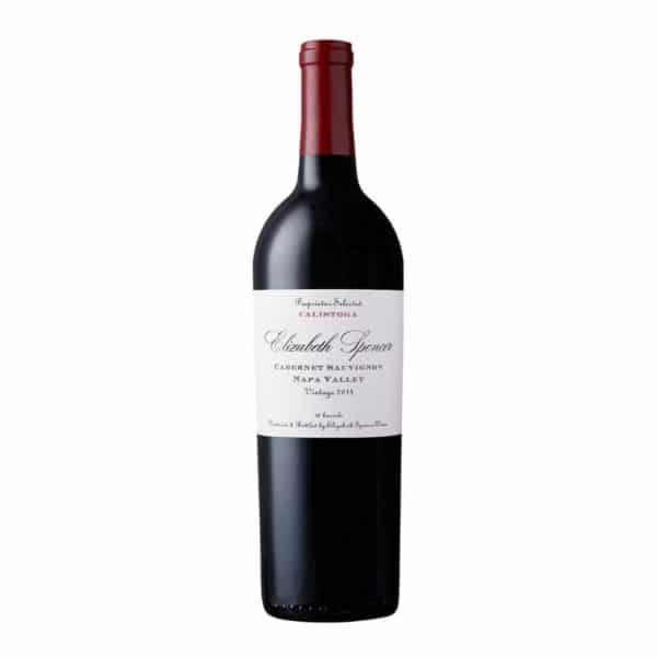 ELIZABETH SPENCER CABERNET SAUVIGNON - red wine for sale online