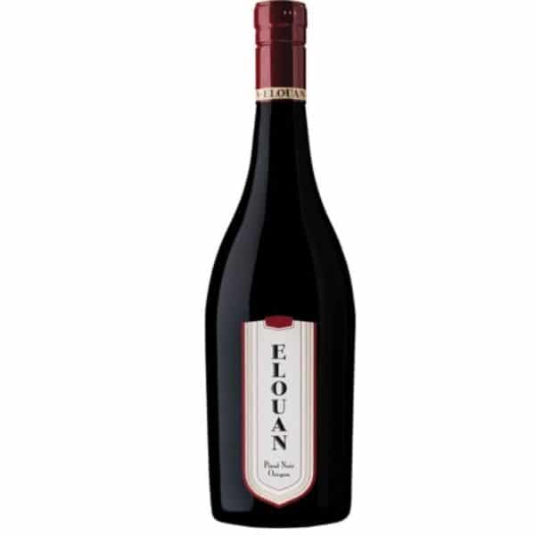 elouan pinot noir - red wine for sale online