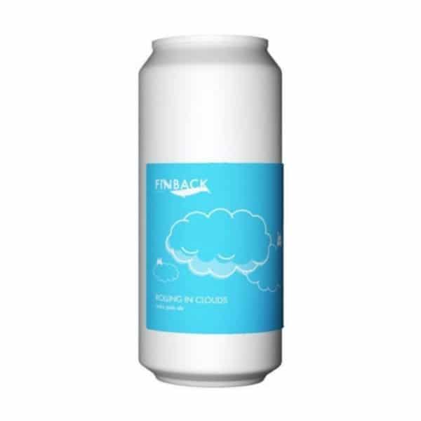 Finback Rolling In Clouds For Sale Online