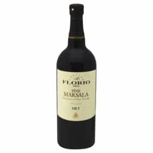 Florio Dry Marsala For Sale Online