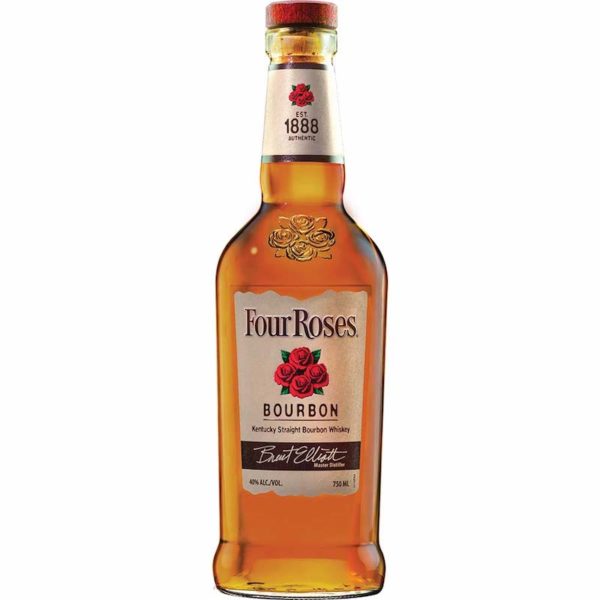 Four Roses Bourbon For Sale Online