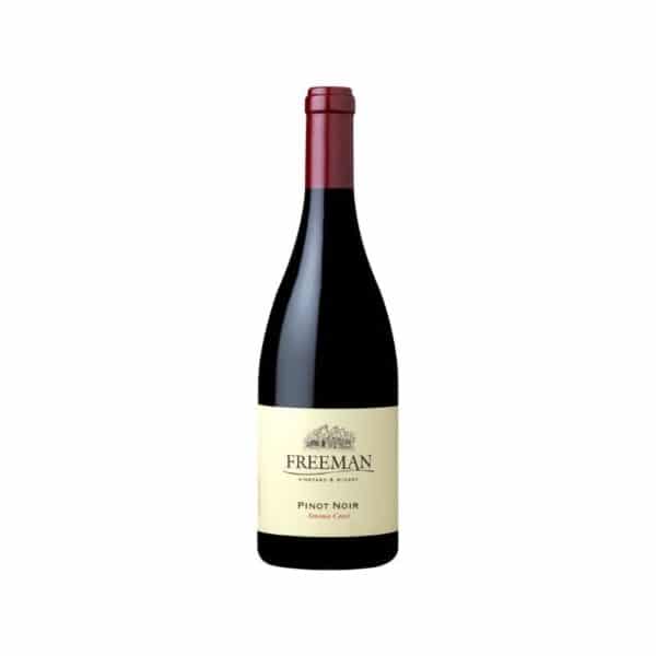 Freeman-Pinot-Noir - red wine for sale online