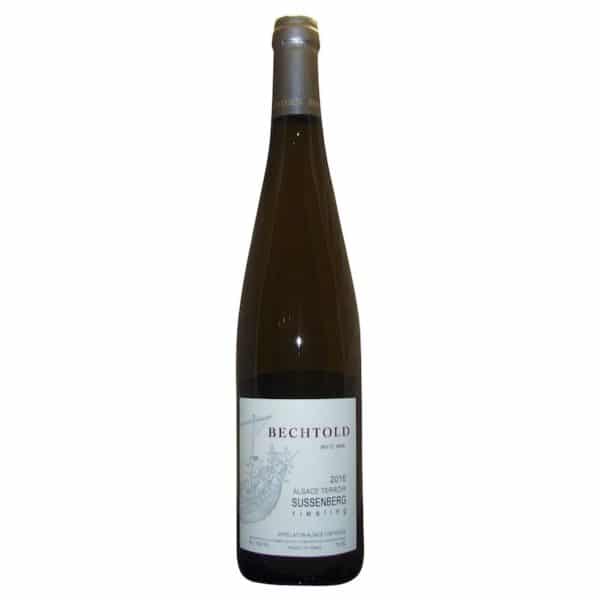 GERARD METZ GRAND CRU RIESLING - white wine for sale online