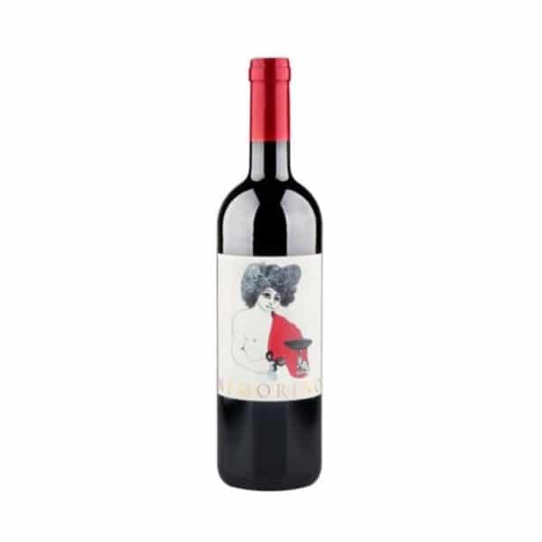 GIUSTI & ZANZA NEMORINO ROSSO - red wine for sale online