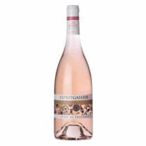 gassier esprit provence rose - rose wine for sale online