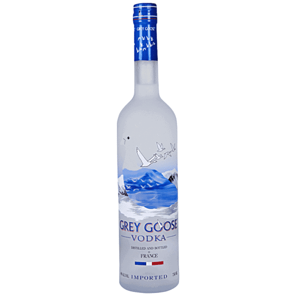 Grey Goose 750ml For Sale Online
