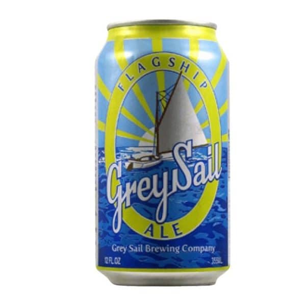 Greysail Flagship Ale For Sale Online
