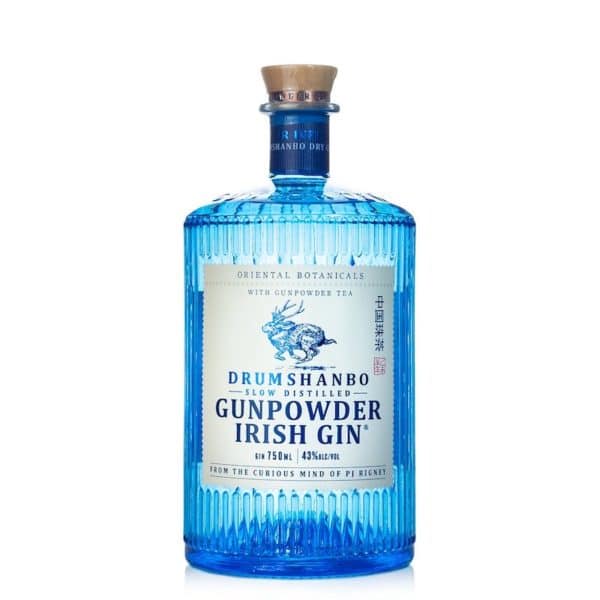 Gunpowder Irish Gin For Sale Online