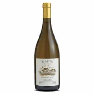 HUET VOUVRAY DEMI SEC LE MONT - white wine for sale online