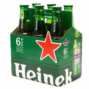 heineken 6 pack - beer for sale online