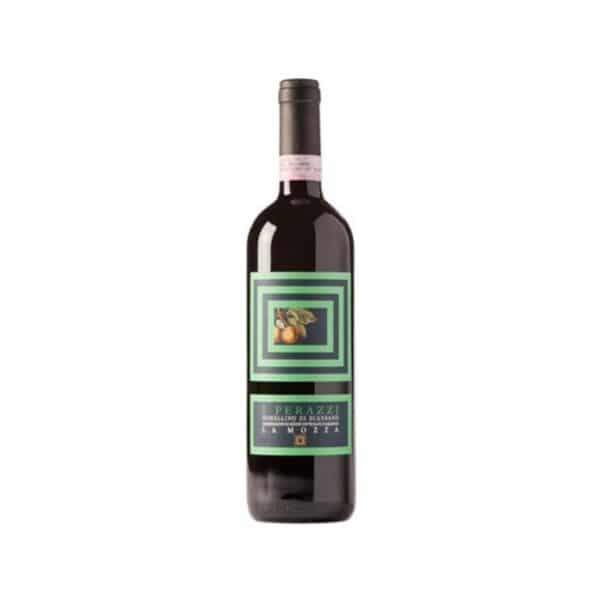 i perazzi la mozza sangiovese - red wine for sale online