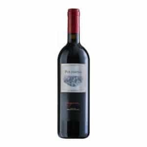 IL-BORRO-SANGIOVESE-POLISSENA - red wine for sale online