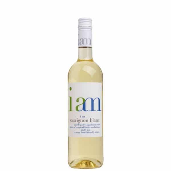 I_Am_Sauvignon_Blanc - white wine for sale online
