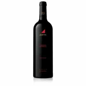 JUSTIN CABERNET SAUVIGNON - red wine for sale online