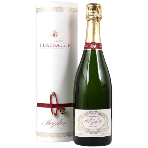 J_Lassalle_Brut_Angeline - champagne for sale online