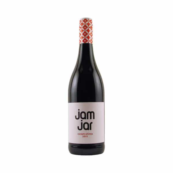 Jam Jar Sweet Shiraz - red wine for sale online