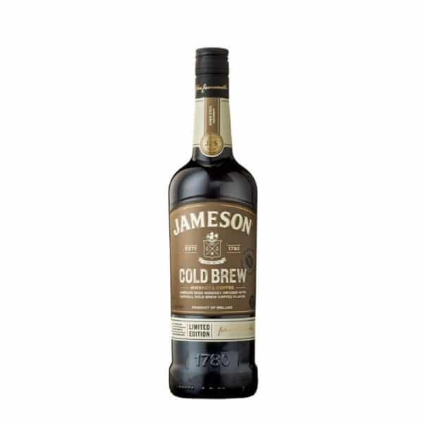 Jameson Cold Brew For Sale Online