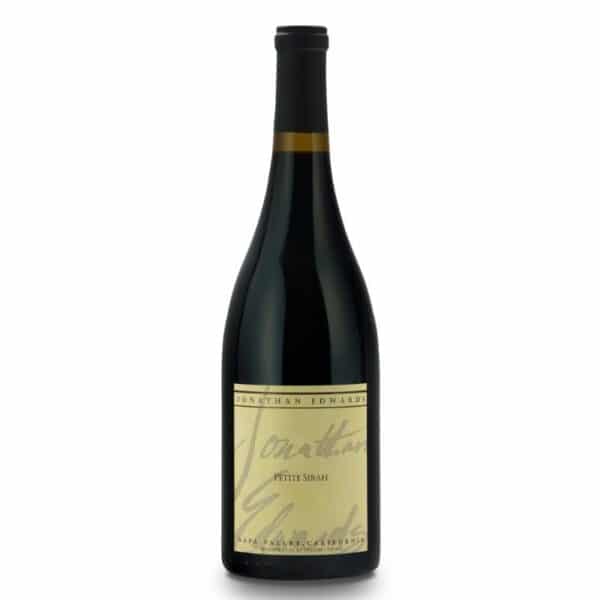 Jonathan Edwards Petite Sirah For Sale Online