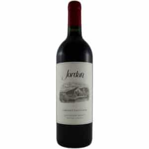 Jordan_Cabernet_Sauvignon - red wine for sale online