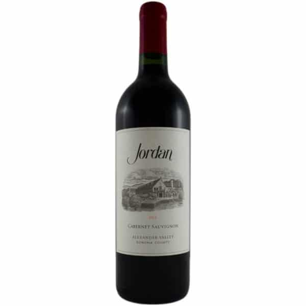 Jordan_Cabernet_Sauvignon - red wine for sale online