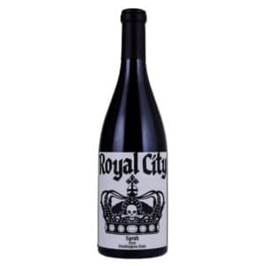 K_Vintners_Royal_City_Syrah - red wine for sale online