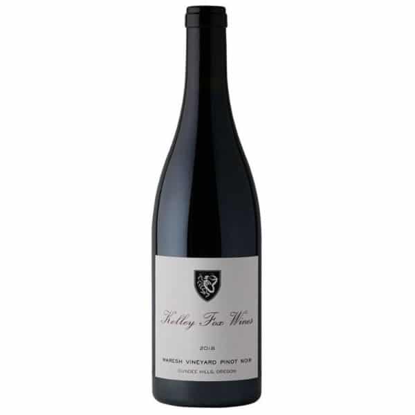 Kelley_Fox_Wines_Pinot_Noir - red wine for sale online