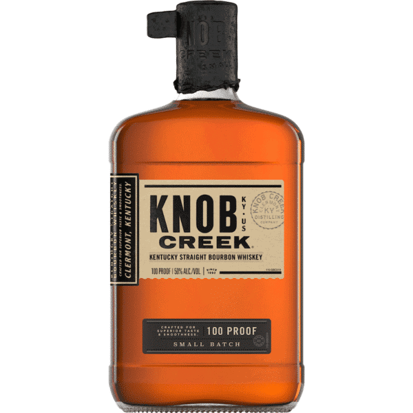 Knob Creek Bourbon For Sale Online