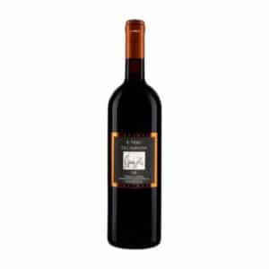 LA SPINETTA NERO CASANOVA - red wine for sale online