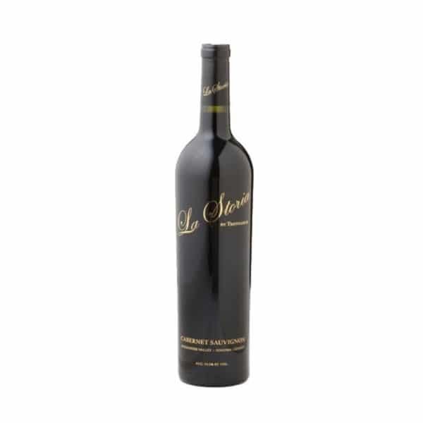 LA STORIA CABERNET SAUVIGNON - red wine for sale online