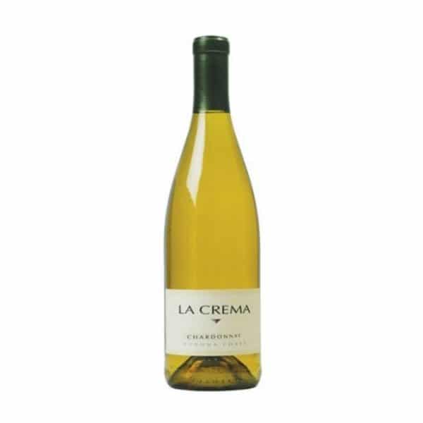la creamy chardonnay Sonoma coast - white wine for sale online