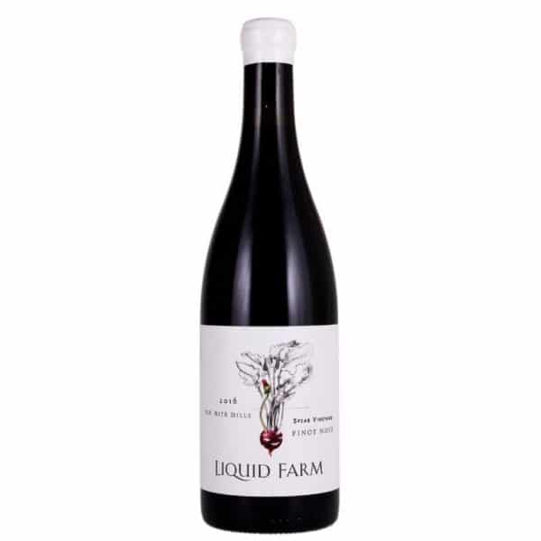 liquid farms pinot noir - red wine for sale online