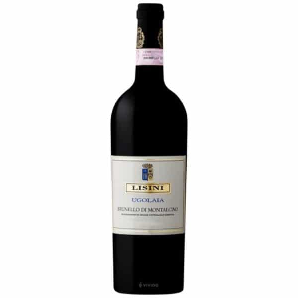 Lisini_Ugolaia_Brunello_Di_Montalcino_2011 - brunello wine for sale online