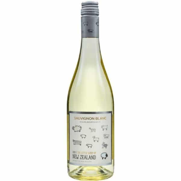 Little_Sheep_Sauvignon_Blanc - white wine for sale online