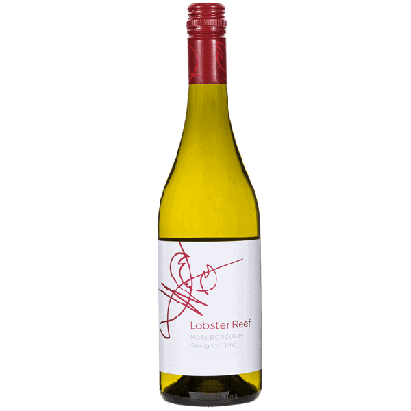 Lobster_Reef_Sauvignon_Blanc - white wine for sale online