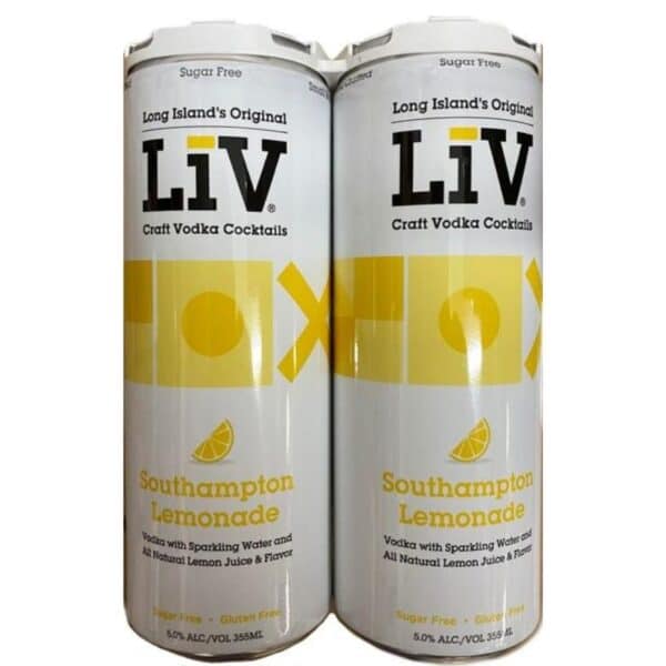 LIV Southhampton Lemonade For Sale Online