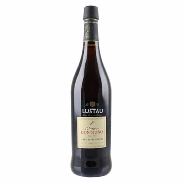 Lustau Oloroso Sherry For Sale Online