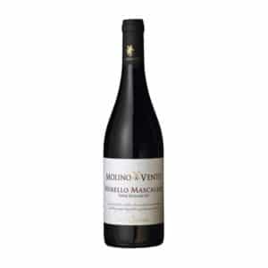 molina a vento nerello - red wine for sale online