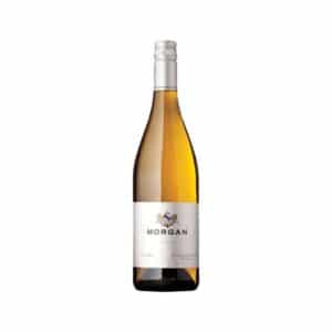 morgan unoaked chardonnay - white wine for sale online