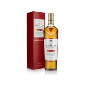 Macallan classic cut scotch - scotch for sale online