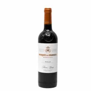 Marques de Murietta Rioja Reserva For Sale Online