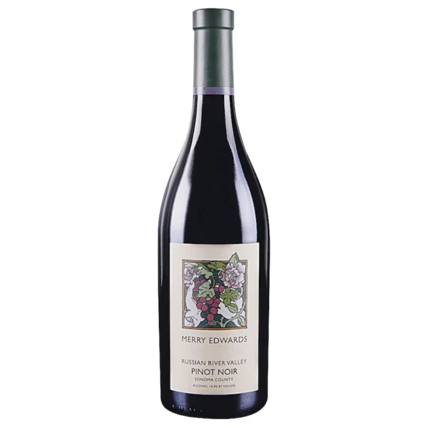 Merry-Edwards-Pinot-Noir-Russian-River - red wine for sale online
