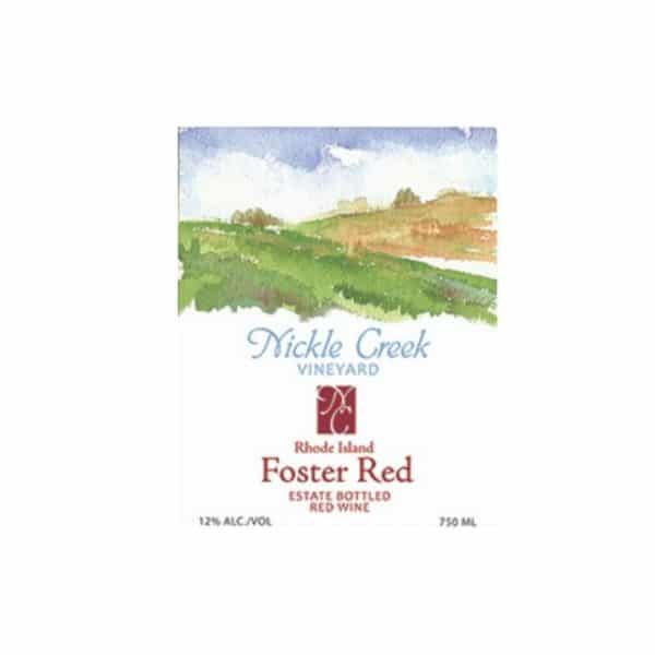 Nickel Creek Foster Red For Sale Online