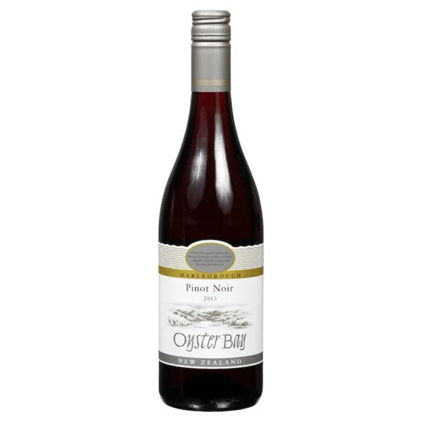 oyster bay pinot noir - red wine for sale online