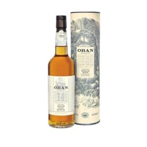 Oban 14 Year For Sale Online