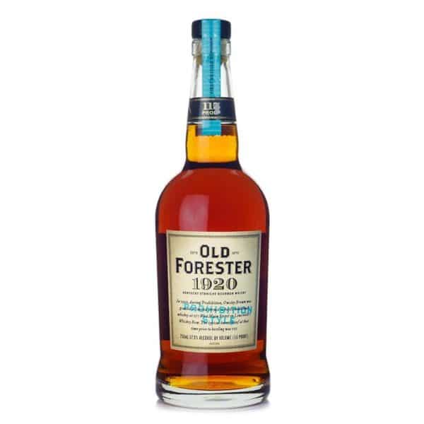 old forester 1920 bourbon - bourbon for sale online