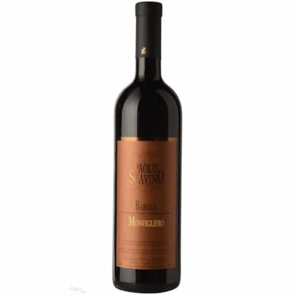 Paolo_Scavino_Barolo_Monvigliero_2013 - barolo wine for sale online