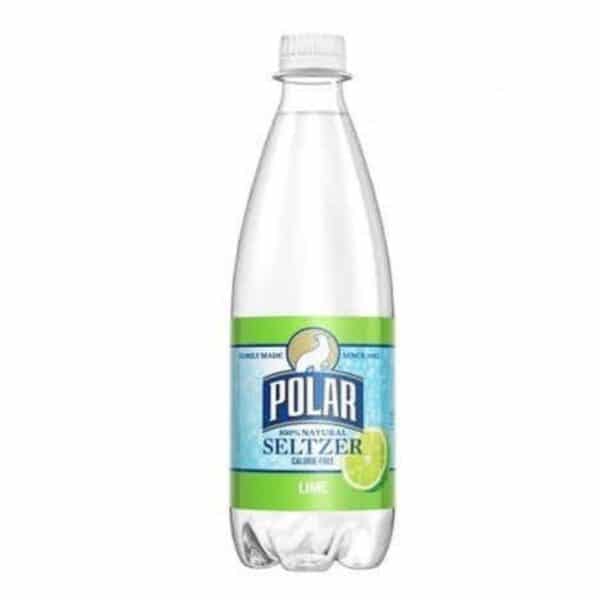Polar Lime Seltzer For Sale Online