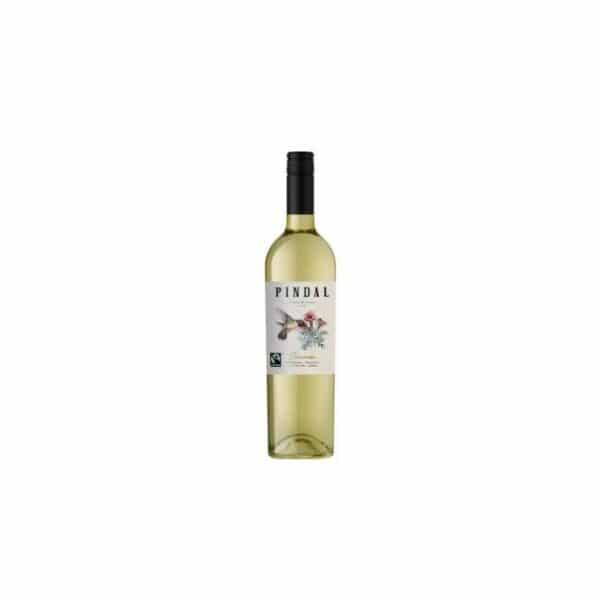 redpuro torrontes organic - white wine for sale online